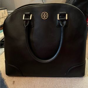 Tory Burch black bag